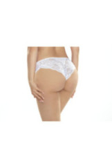 Kelnaitės 028 Balta