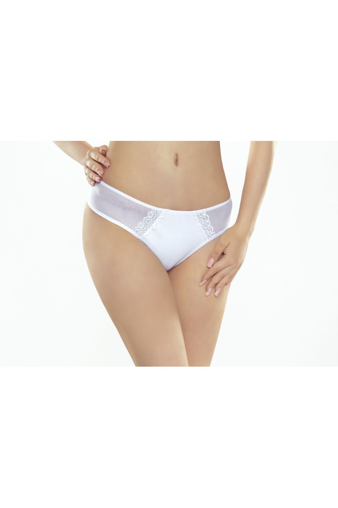 Kelnaitės 028 Balta