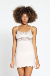 Naktinukai Ines Ecru