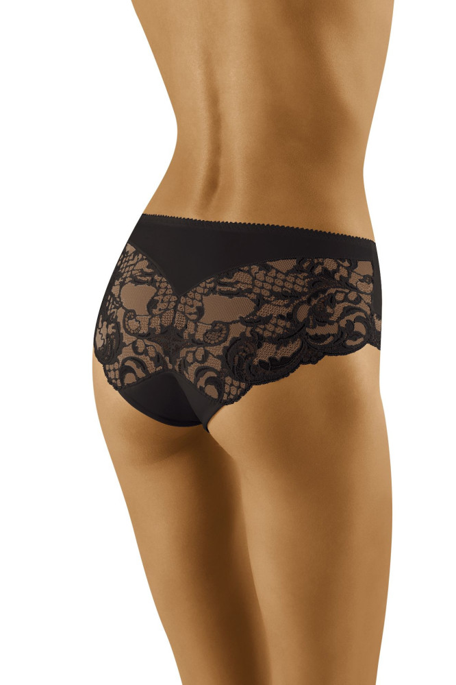 Kelnaitės Mimi Juoda