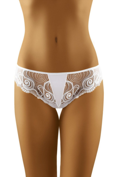 Kelnaitės Raya Balta