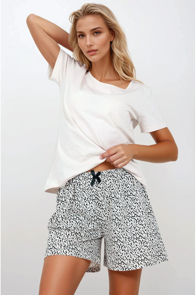 Pižama Impressive You Short