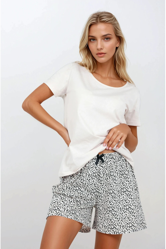 Pižama Impressive You Short