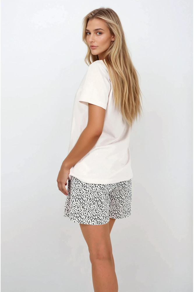 Pižama Impressive You Short