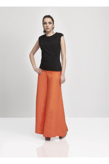 Palaidinė Monica 4088 Juoda