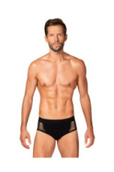 Apatinės kelnaitės M101