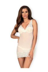 Naktinukai Electra Balta 853-CHE-2 siaurikės dovanų!