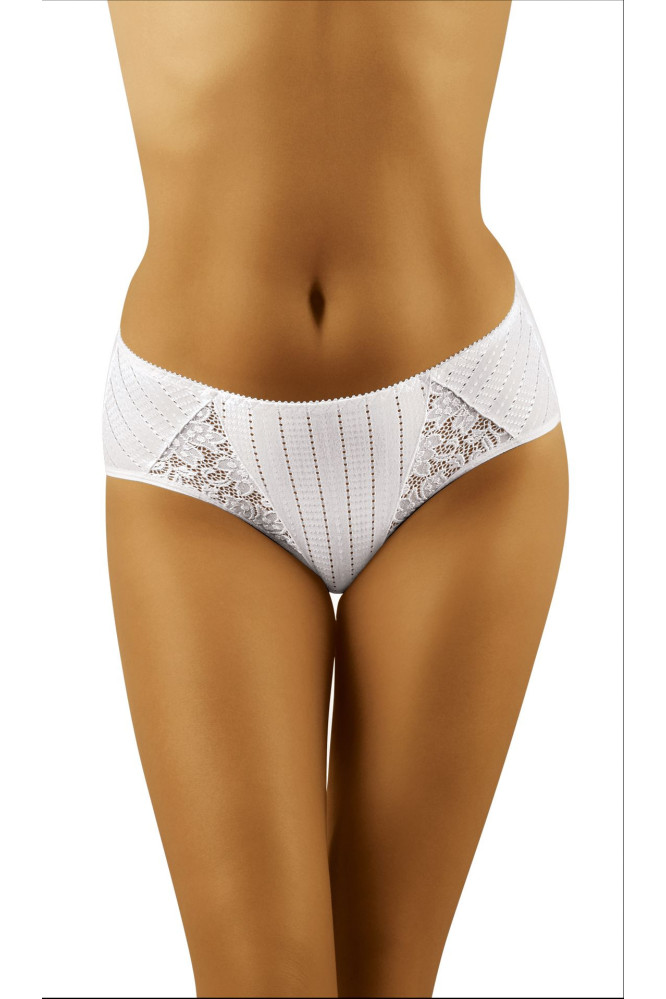 Kelnaitės Eco-iki Balta