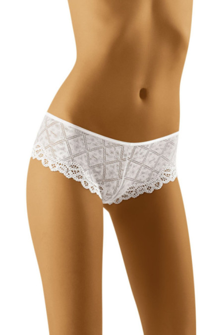 Kelnaitės Ziva Balta