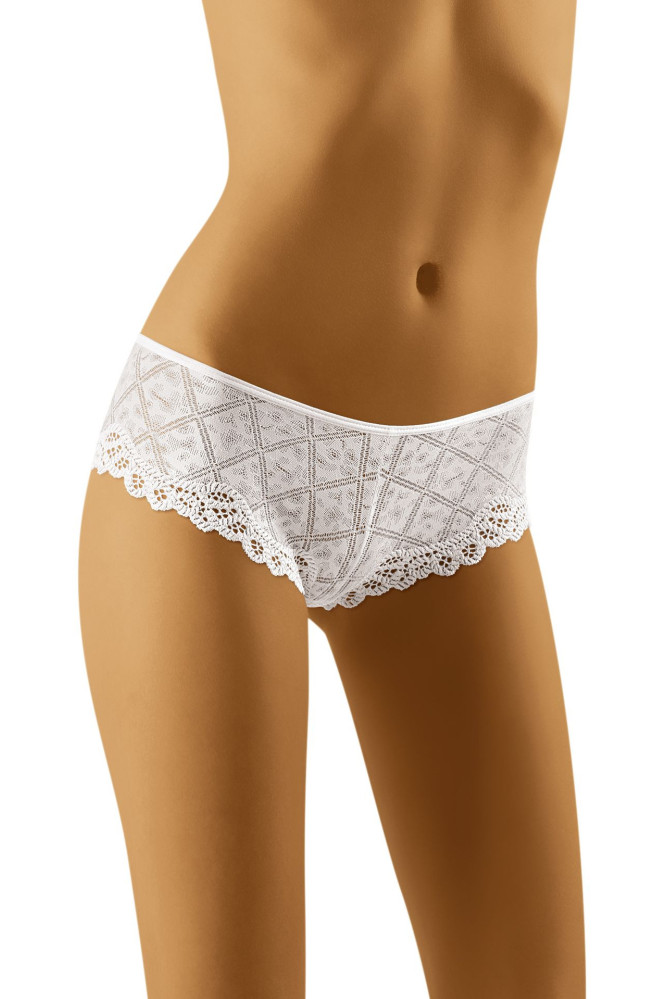 Kelnaitės Ziva Balta