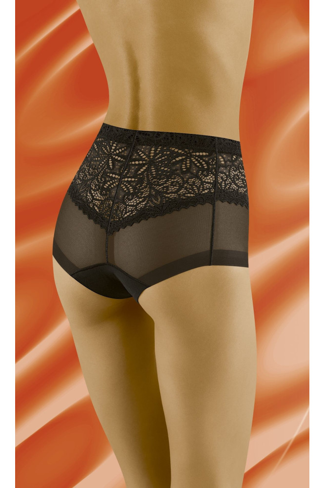 Kelnaitės Hoty Juoda