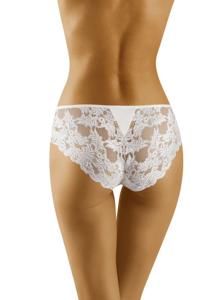 Kelnaitės Deva Balta