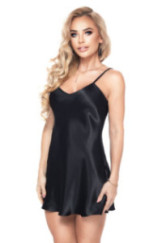 Naktinukai Aria II Juoda