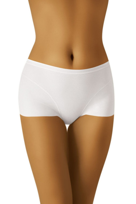 Šortai Eco-Ye Balta