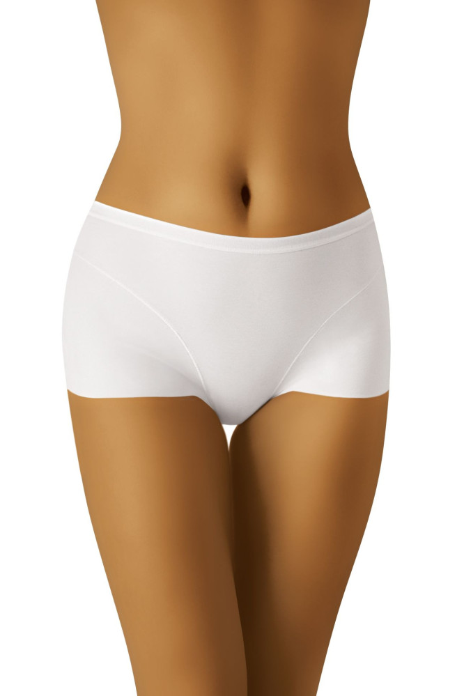 Šortai Eco-Ye Balta