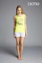 Pižama Kita 33003 -71X 33006 -71X