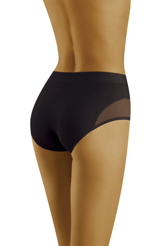 Kelnaitės Adapta Juoda