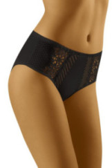 Kelnaitės Eco-Ri Juoda