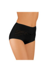 Kelnaitės BBL 004 Juoda