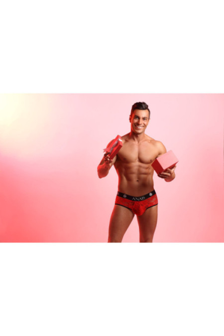 Bokseriai Brave Jock