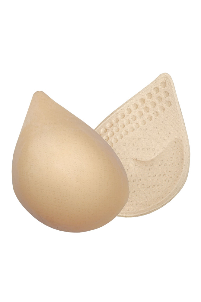 Įdėklai Putų WS-31 Full Cup Samoprzylepne Smėlio