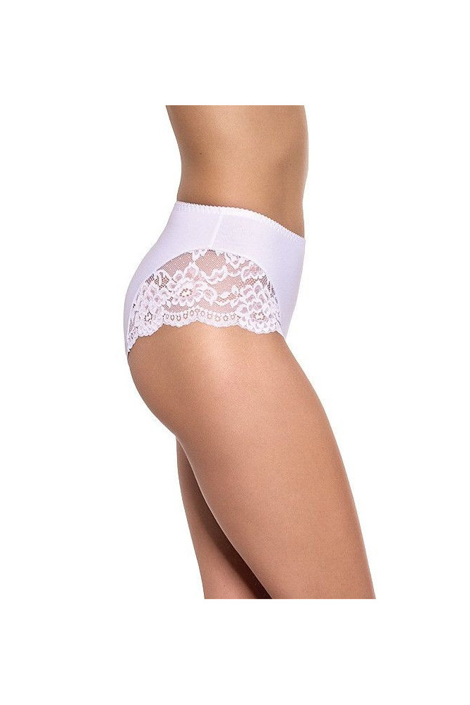 Kelnaitės 207 Balta