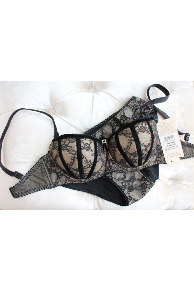 Liemenėlė Galicia PU-146