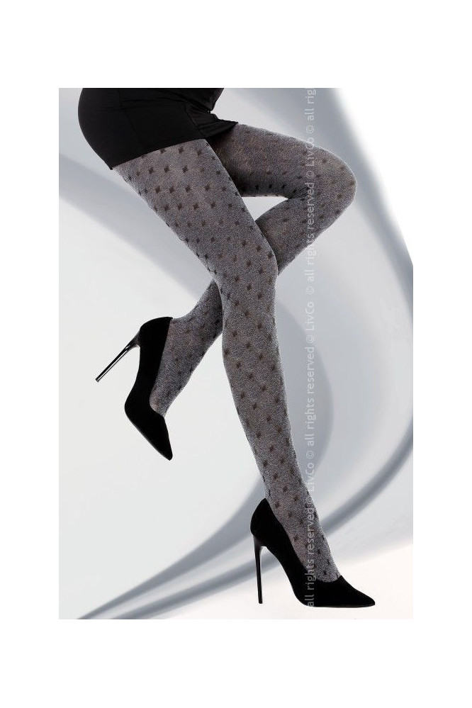 Pėdkelnės   Maurene 40 DEN