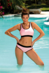 Maudymosi kostiumėlis Isuel M-715 (1)