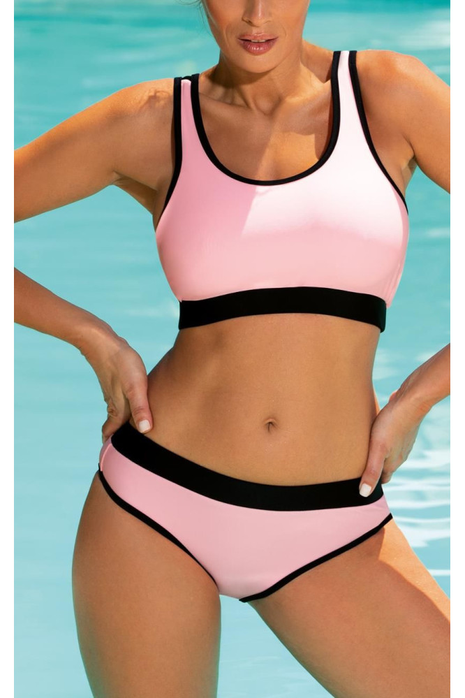 Maudymosi kostiumėlis Isuel M-715 (1)