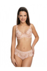 Kelnaitės Nike 1135B Rožinė