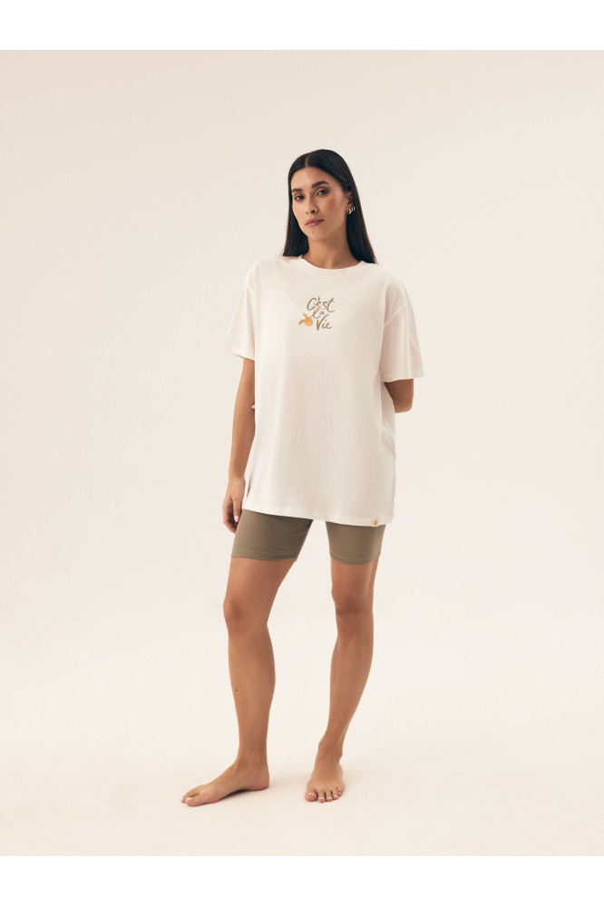 Pižama Naranja 42685-01X