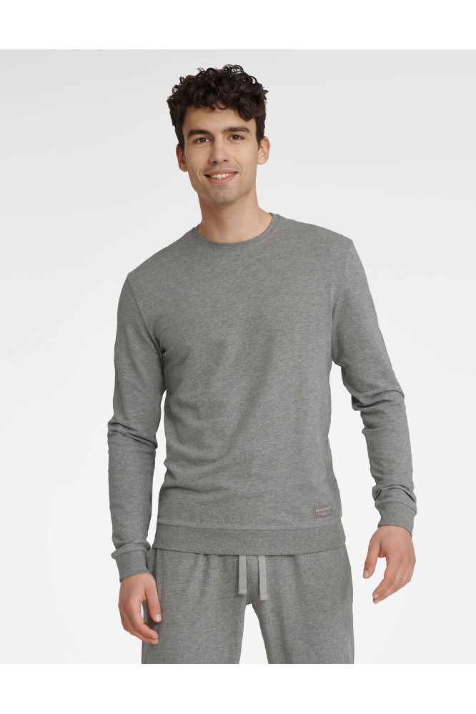 Pižama Universal 40951-90X Pilka melandžas