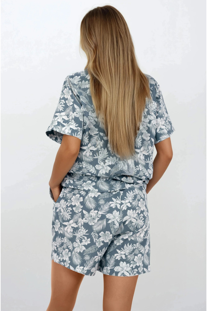 Pižama Stylish Embrace