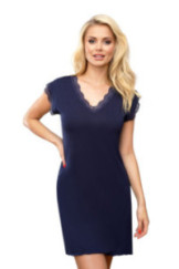 Naktinukai 101 Tamsus Mėlyna