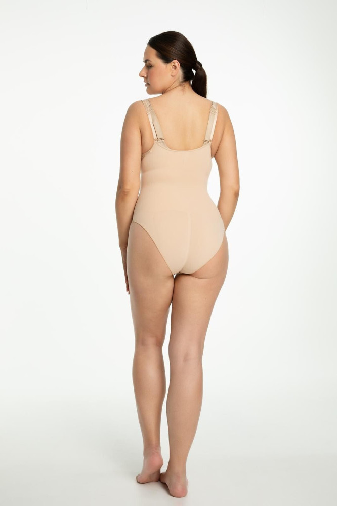 Kūno triko 419 Smėlio