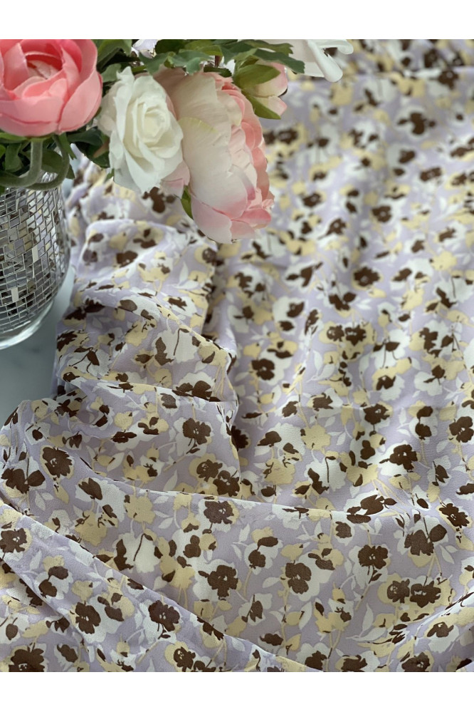 Suknelė Amalfi Fowers ST-533 Lavender