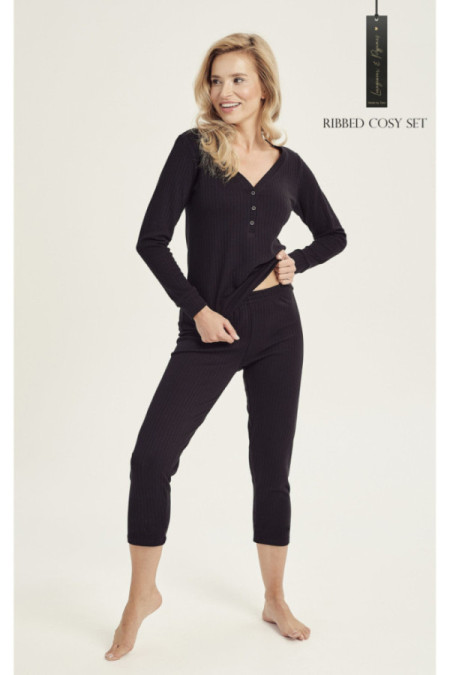 Pižama Sisi 3003 Spalva 01