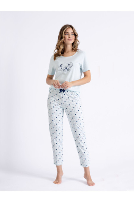 Pižama Odette 1414