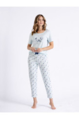 Pižama Odette 1414