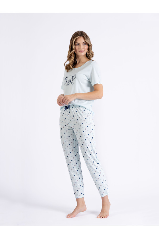 Pižama Odette 1414