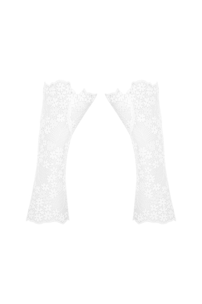 Pirštinės Heavenlly