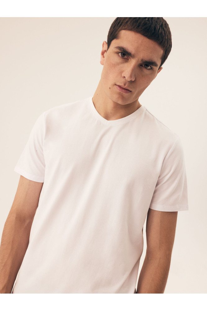 Apatiniai marškinėliai Move 42975-00X Balta