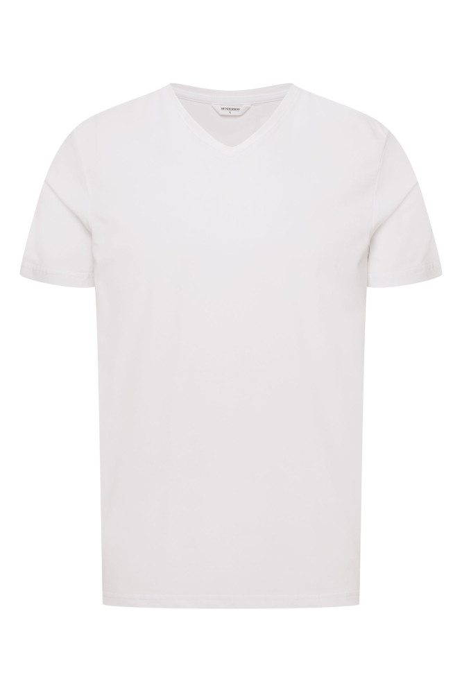 Apatiniai marškinėliai Move 42975-00X Balta