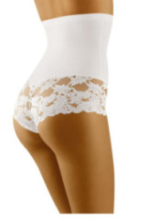 Kelnaitės Preciosa Balta