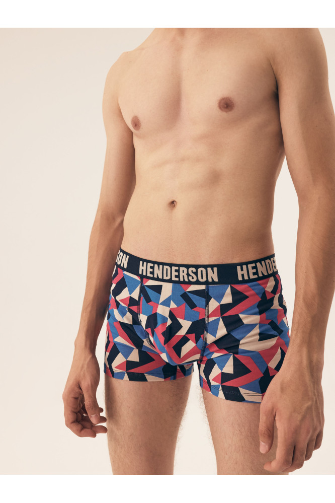 Bokseriai Shield 2 42620 2-komplektas