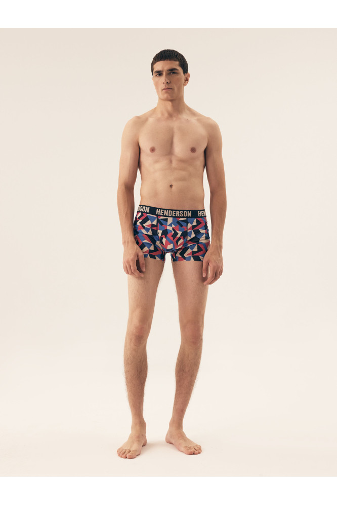 Bokseriai Shield 2 42620 2-komplektas