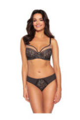 Kelnaitės 1396/B Braziliško kirpimo Cold espresso