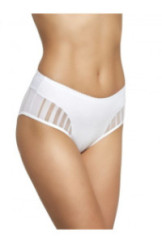 Kelnaitės Suzi 193 Balta