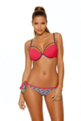 Maudymosi kostiumėlis Kayla M-810 (2)